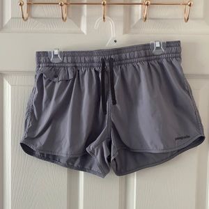Patagonia Women’s Shorts